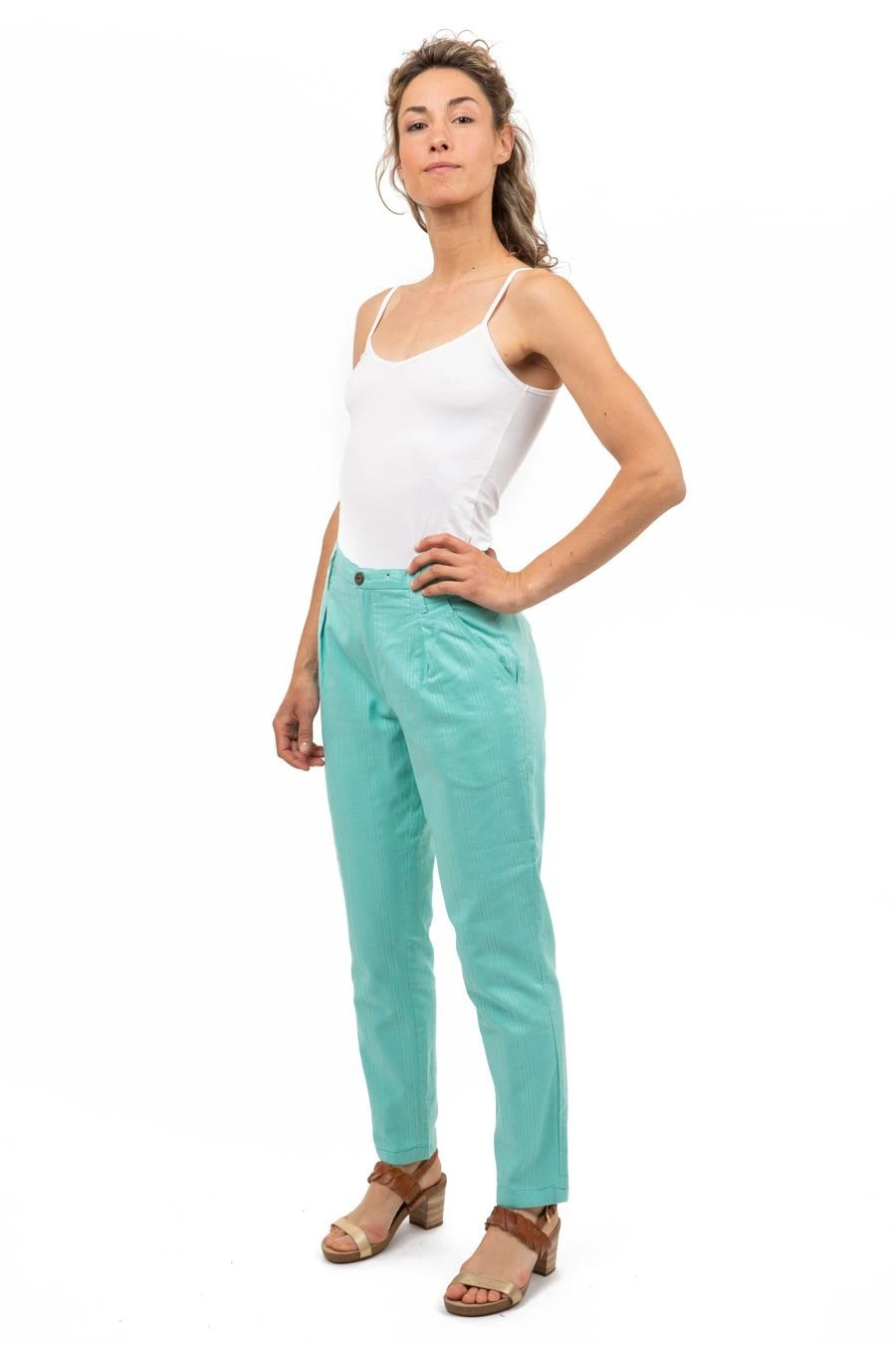 Pantalon Fresh 1 Pantalon Fresh