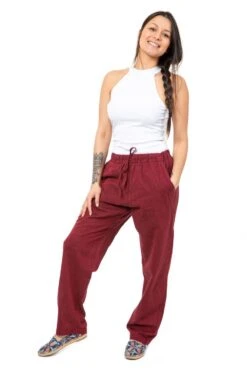 Pantalon Maleh Mixte