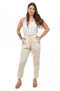 Pantalon Ethniques
