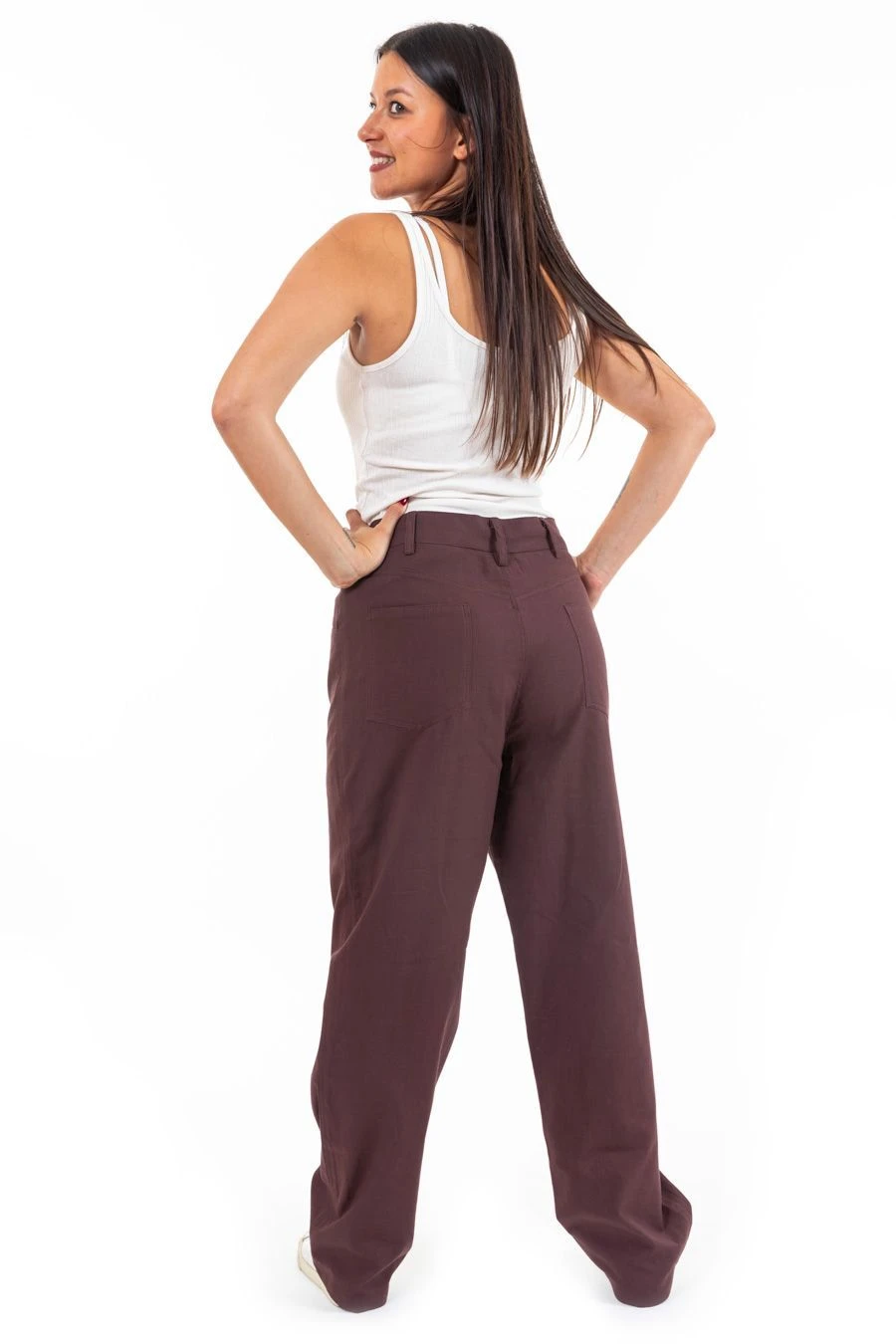 Pantalon Naema 2 Pantalon Naema – Image 2