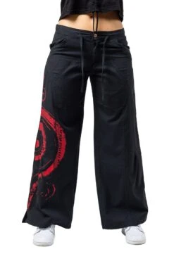 Pantalon Fibonacci Mixte