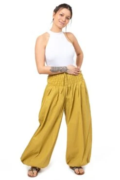 Pantalon Myu