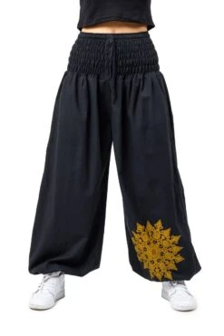 Pantalon Rajakumala Mixte