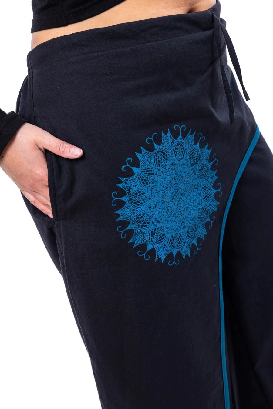 Pantalon Yogibeach 3 Pantalon Yogibeach – Image 3