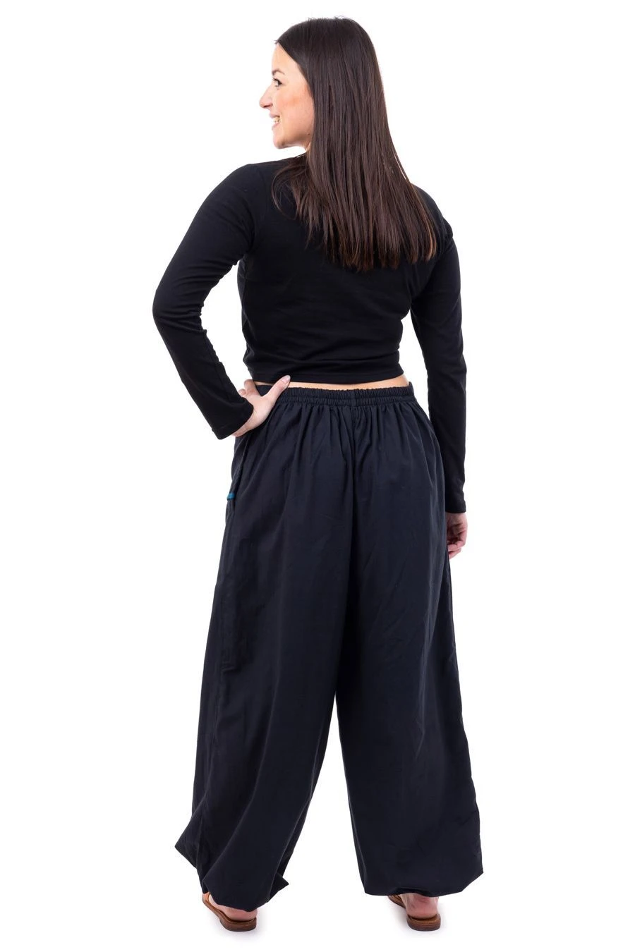 Pantalon Yogibeach 5 Pantalon Yogibeach – Image 5