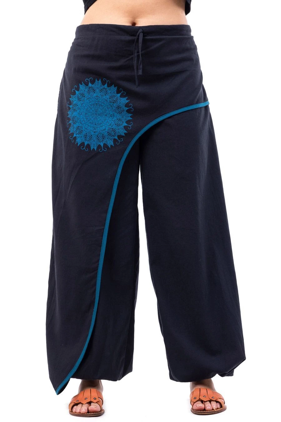 Pantalon Yogibeach 1 Pantalon Yogibeach