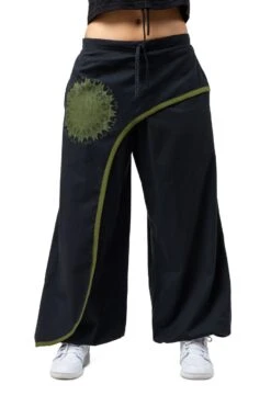 Pantalon Yogreen Mixte