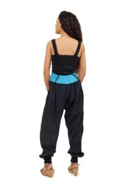 Pantalon Jodhpur -Ethno Style Soldes pantalon ethnique femme zen chic jodhpur 2