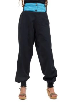 Pantalon Jodhpur
