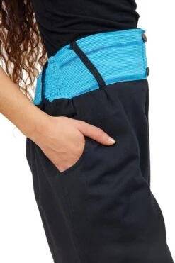 Pantalon Jodhpur -Ethno Style Soldes pantalon ethnique femme zen chic jodhpur 3