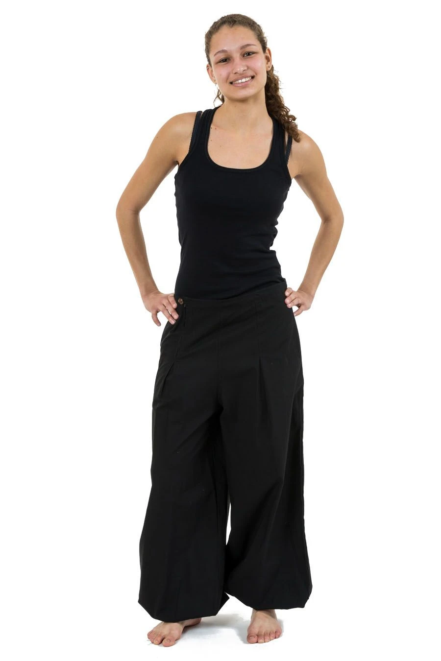 Pantalon Damh 2 Pantalon Damh – Image 2