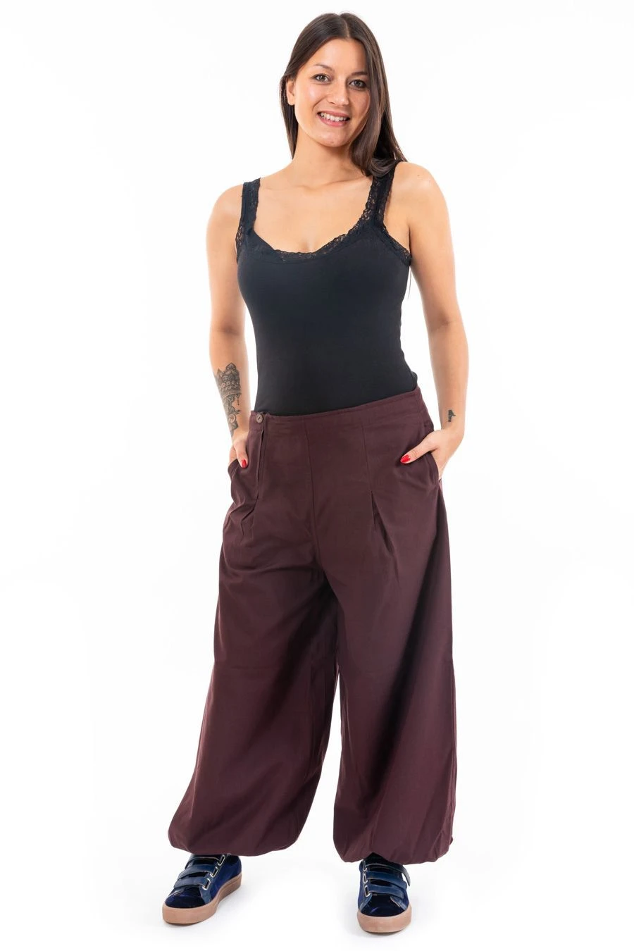 Pantalon Damh 1 Pantalon Damh