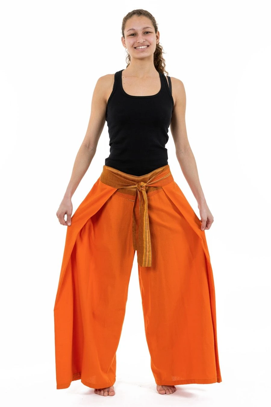 Pantalon Orih 1 Pantalon Orih