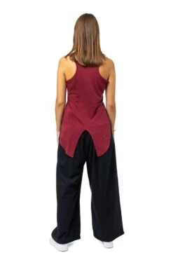 Pantalon Noho Mixte -Ethno Style Soldes pantalon femme large loose noho 2