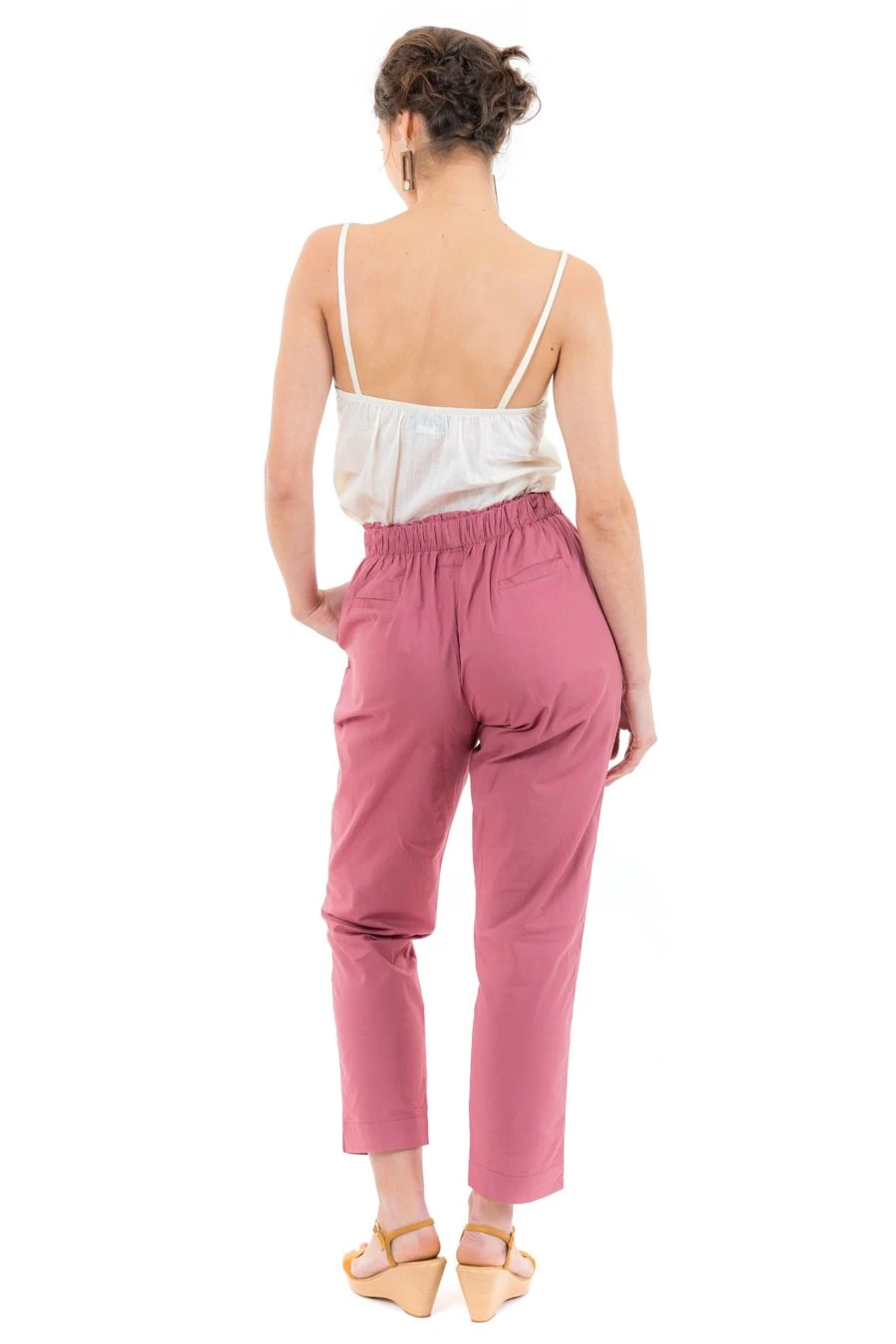 Pantalon Ilda 3 Pantalon Ilda – Image 3