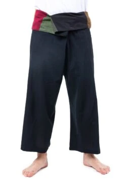 Pantalon Afrikah