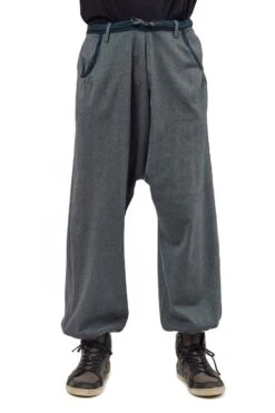 Pantalon Cool Mixte -Ethno Style Soldes pantalon fluide homme desert cool 2