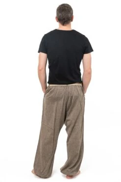 Pantalon Cool Mixte -Ethno Style Soldes pantalon fluide homme desert cool 6