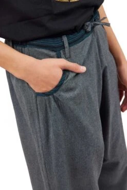 Pantalon Cool Mixte -Ethno Style Soldes pantalon fluide homme desert cool 9