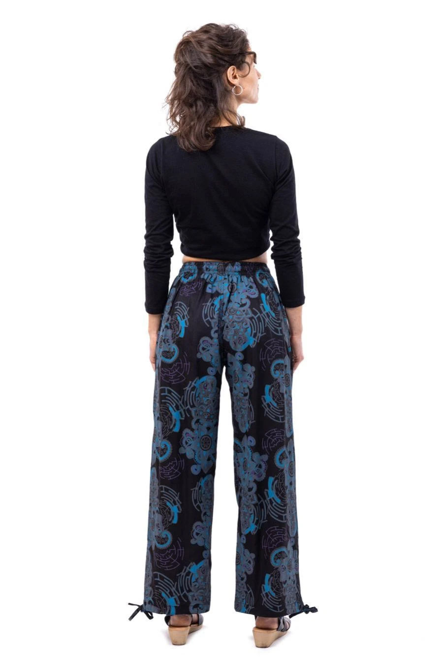 Pantalon Saymoon 3 Pantalon Saymoon – Image 3