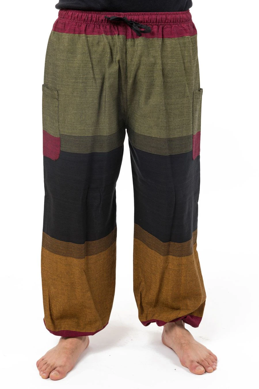 Pantalon Oly Mixte 2 Pantalon Oly Mixte – Image 2