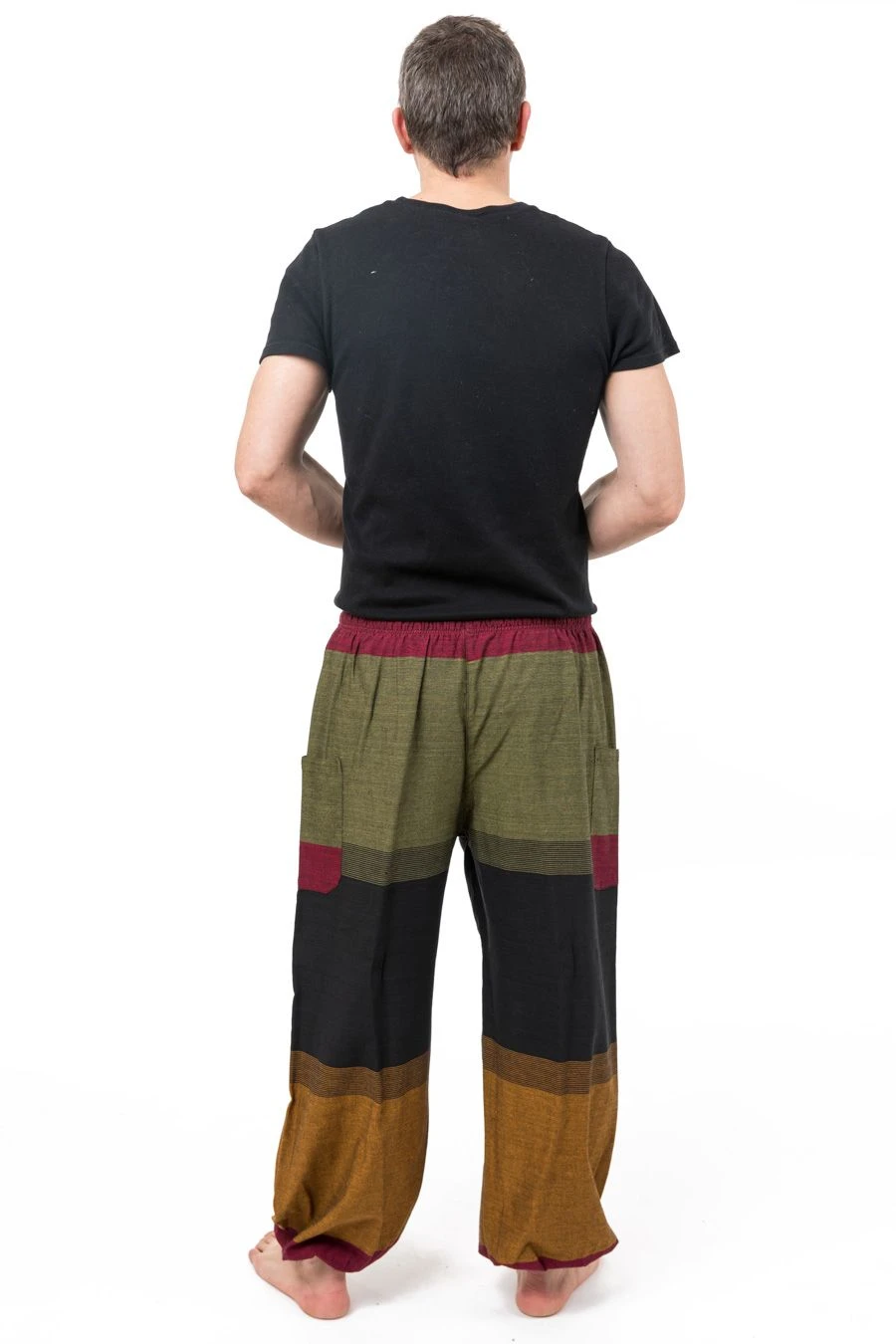 Pantalon Oly Mixte 3 Pantalon Oly Mixte – Image 3