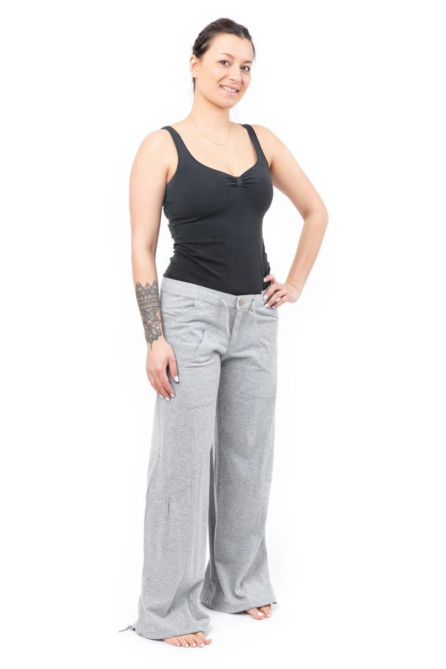 Pantalon Visanah 2 Pantalon Visanah – Image 2