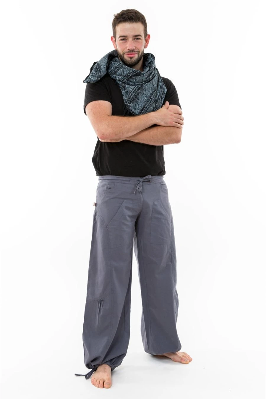 Pantalon Souris 2 Pantalon Souris – Image 2