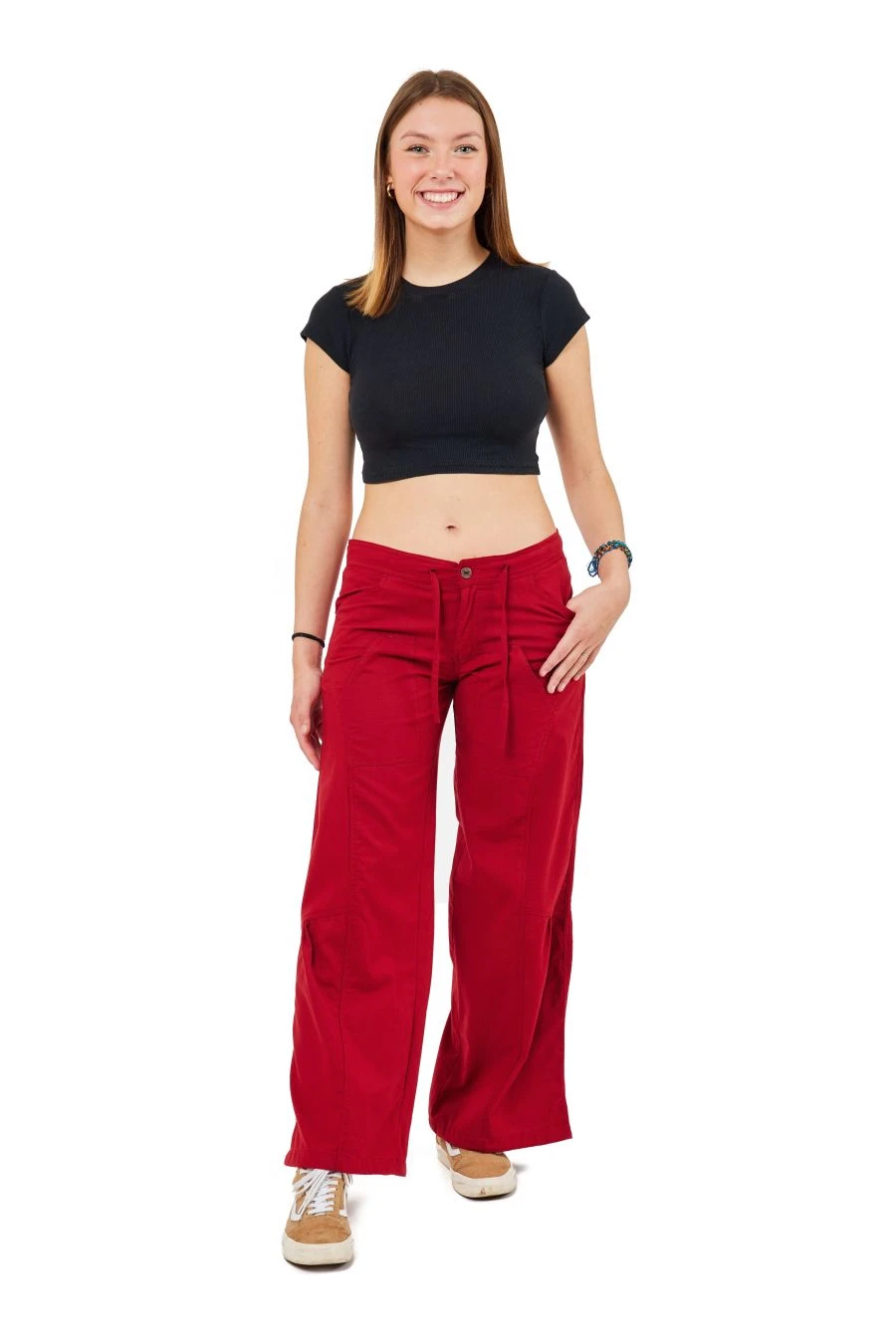 Pantalon Wynyard Mixte 3 Pantalon Wynyard Mixte – Image 3