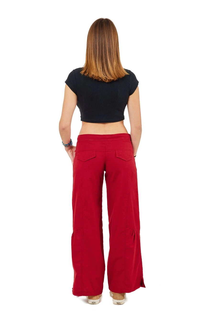 Pantalon Wynyard Mixte 4 Pantalon Wynyard Mixte – Image 4