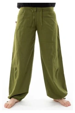 Pantalon Hybride Mixte