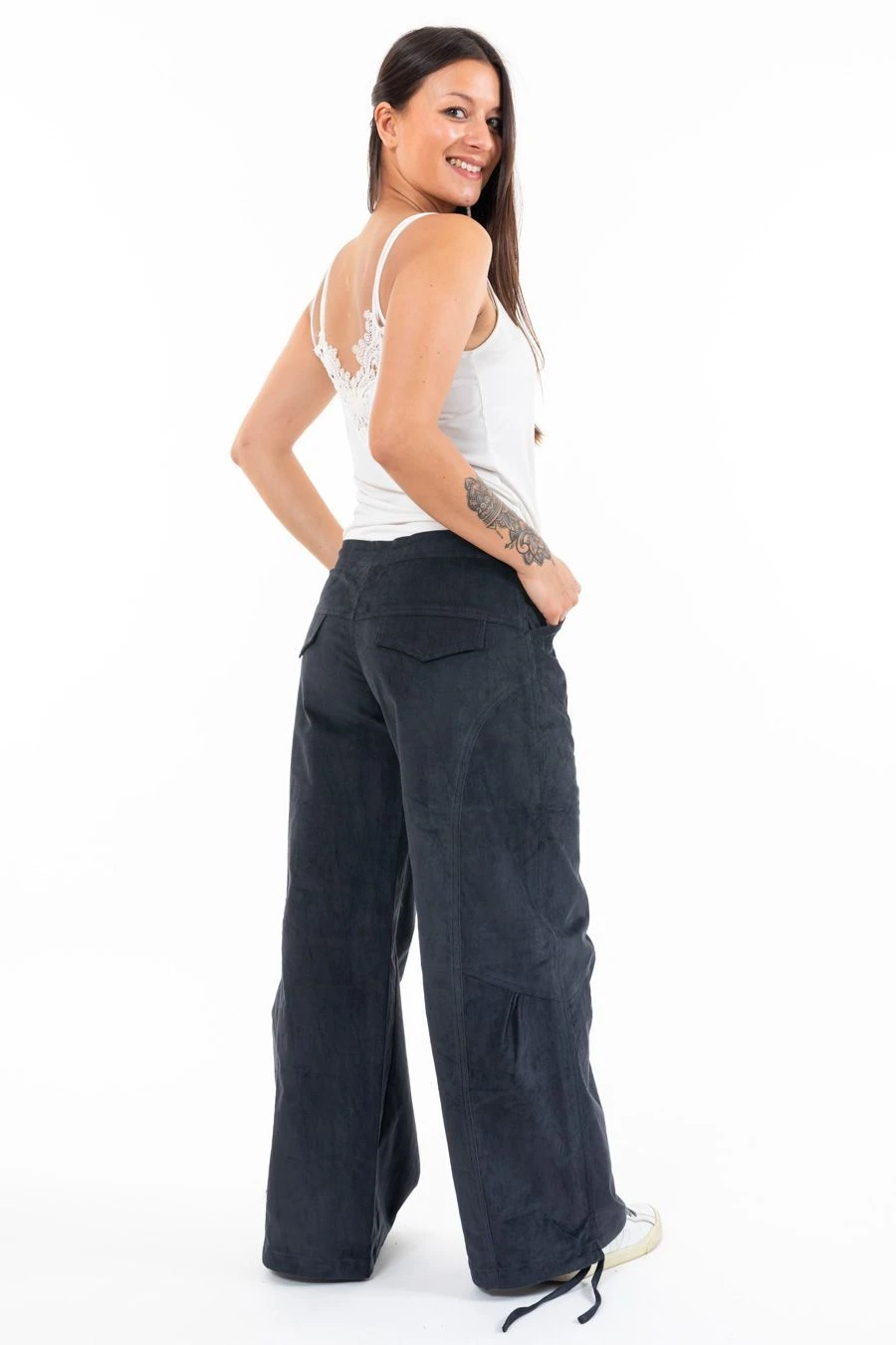 Pantalon Milleraies 3 Pantalon Milleraies – Image 3