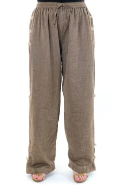 Pantalon Sand Mixte