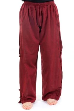Pantalon Japonais Mixte