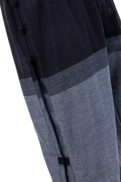 Pantalon Yakuza Mixte -Ethno Style Soldes pantalon japonais loungewear yakuza 3