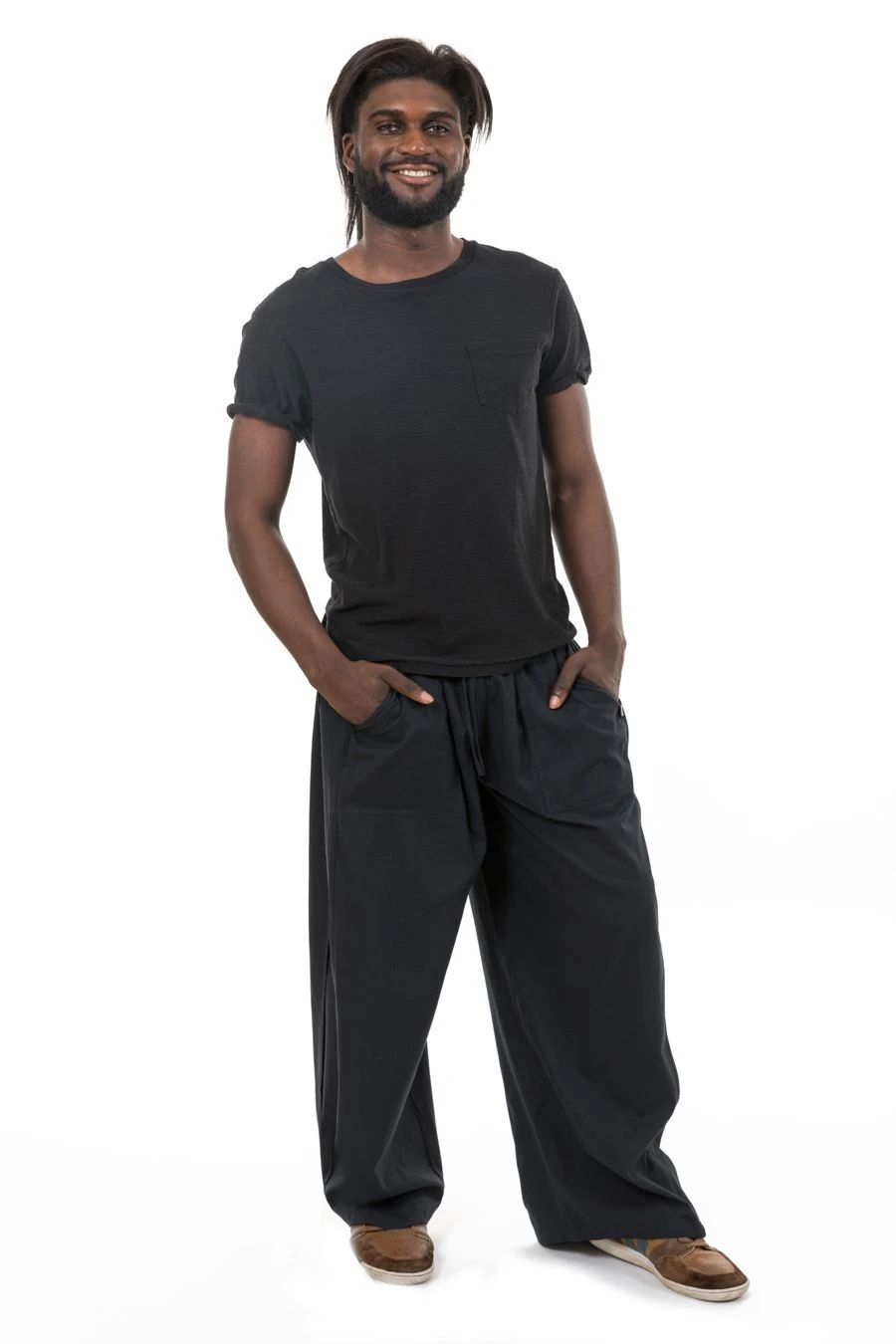 Pantalon Japonais 2 Pantalon Japonais – Image 2