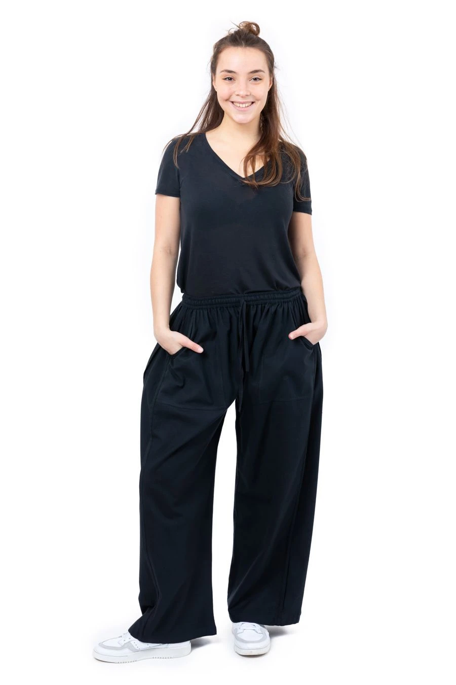 Pantalon Japonais 3 Pantalon Japonais – Image 3