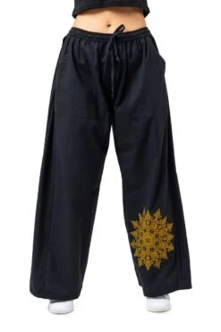 Pantalon Mandalaya Mixte