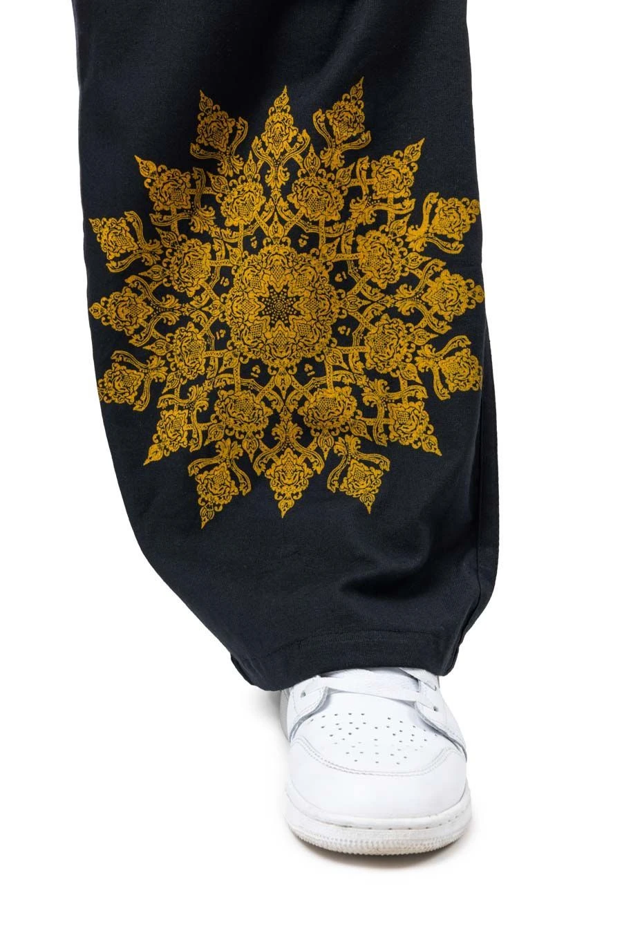 Pantalon Mandalaya Mixte 4 Pantalon Mandalaya Mixte – Image 4