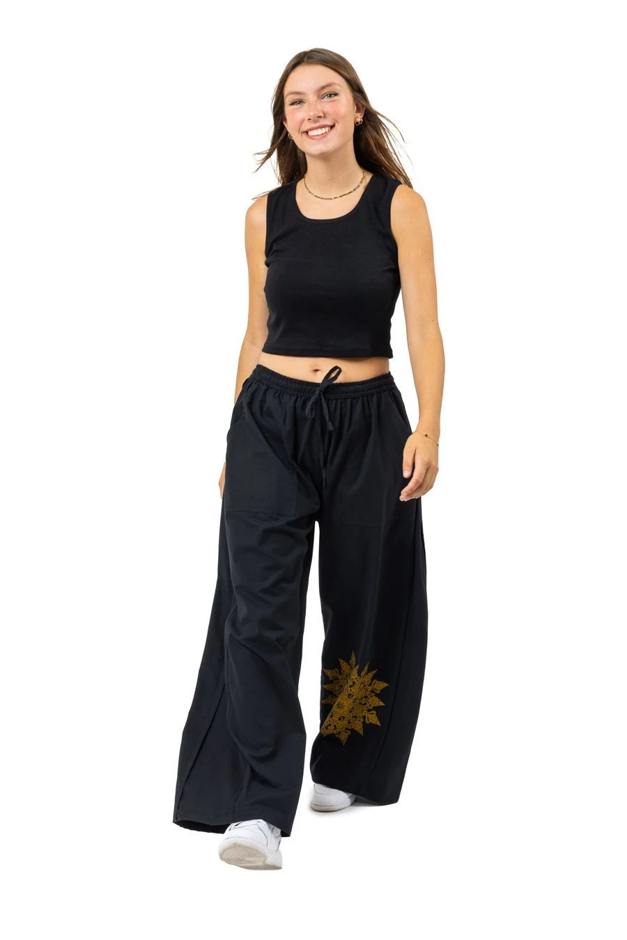 Pantalon Mandalaya Mixte 5 Pantalon Mandalaya Mixte – Image 5