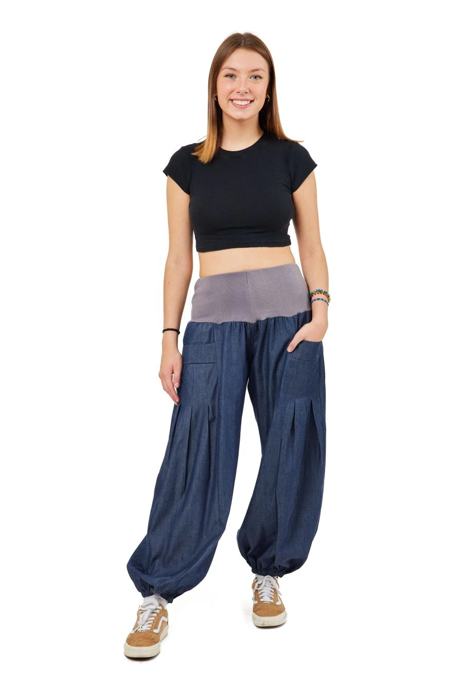 Pantalon Sybella 2 Pantalon Sybella â Image 2