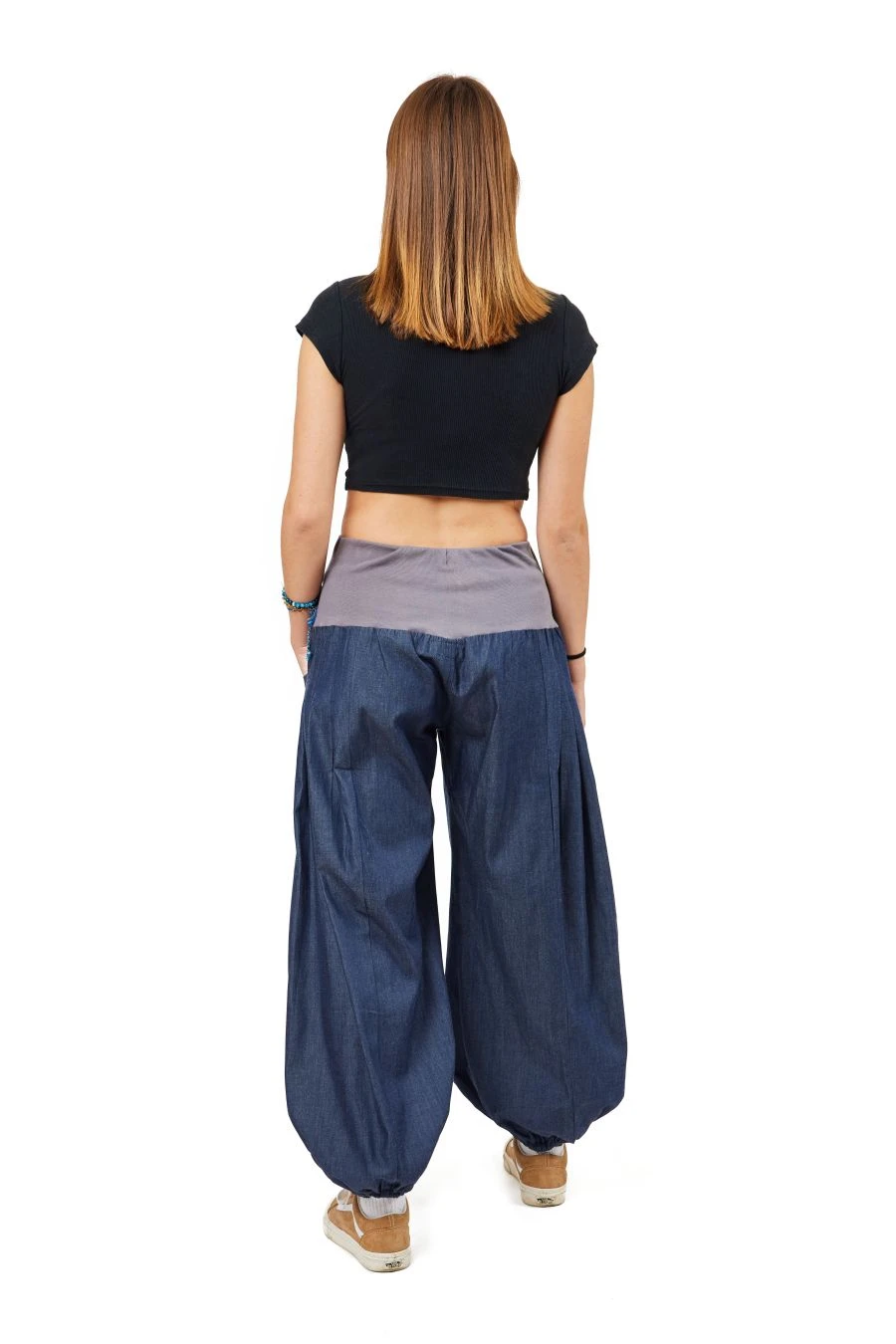 Pantalon Sybella 3 Pantalon Sybella â Image 3