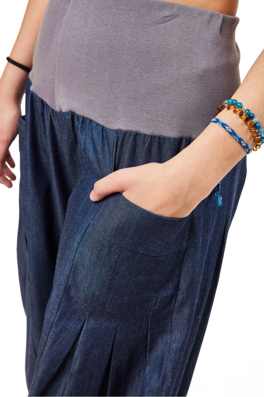 Pantalon Sybella 4 Pantalon Sybella â Image 4