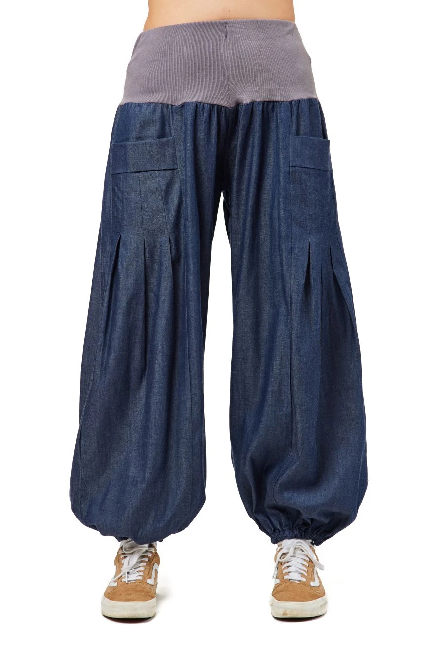 Pantalon Sybella 1 Pantalon Sybella