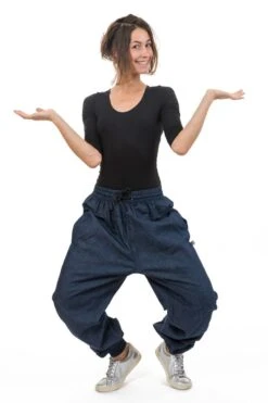 Pantalon Beaucoup Mixte