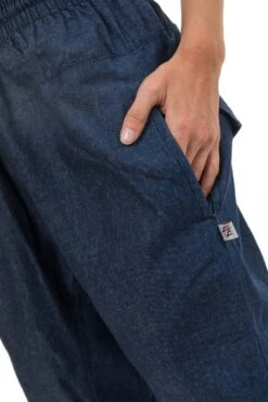 Pantalon Beaucoup Mixte -Ethno Style Soldes pantalon jean femme zen beaucoup 3