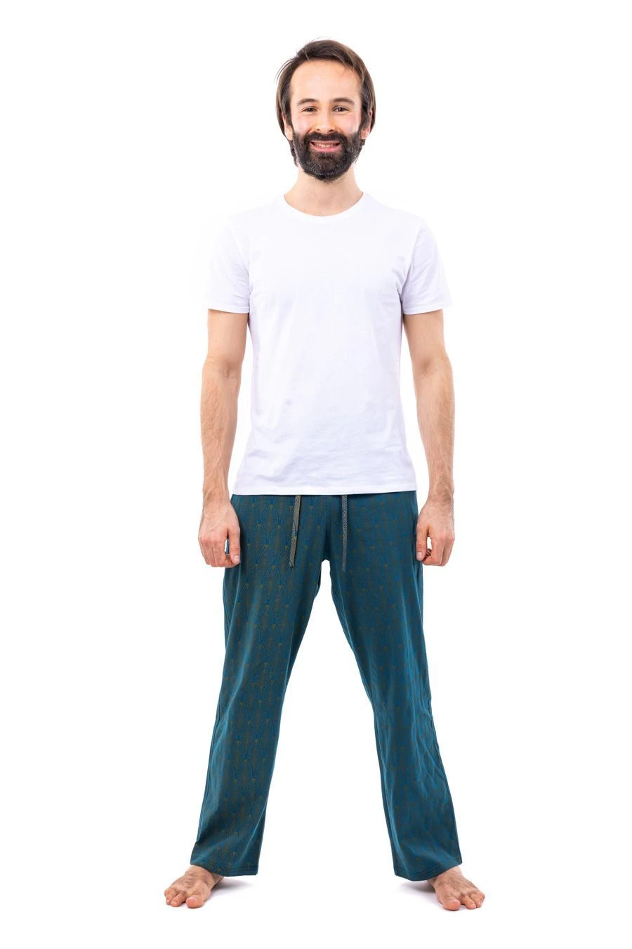 Pantalon Abel Mixte 2 Pantalon Abel Mixte – Image 2