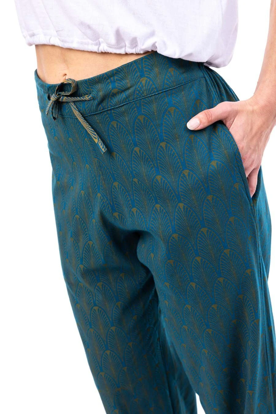 Pantalon Abel Mixte 3 Pantalon Abel Mixte – Image 3