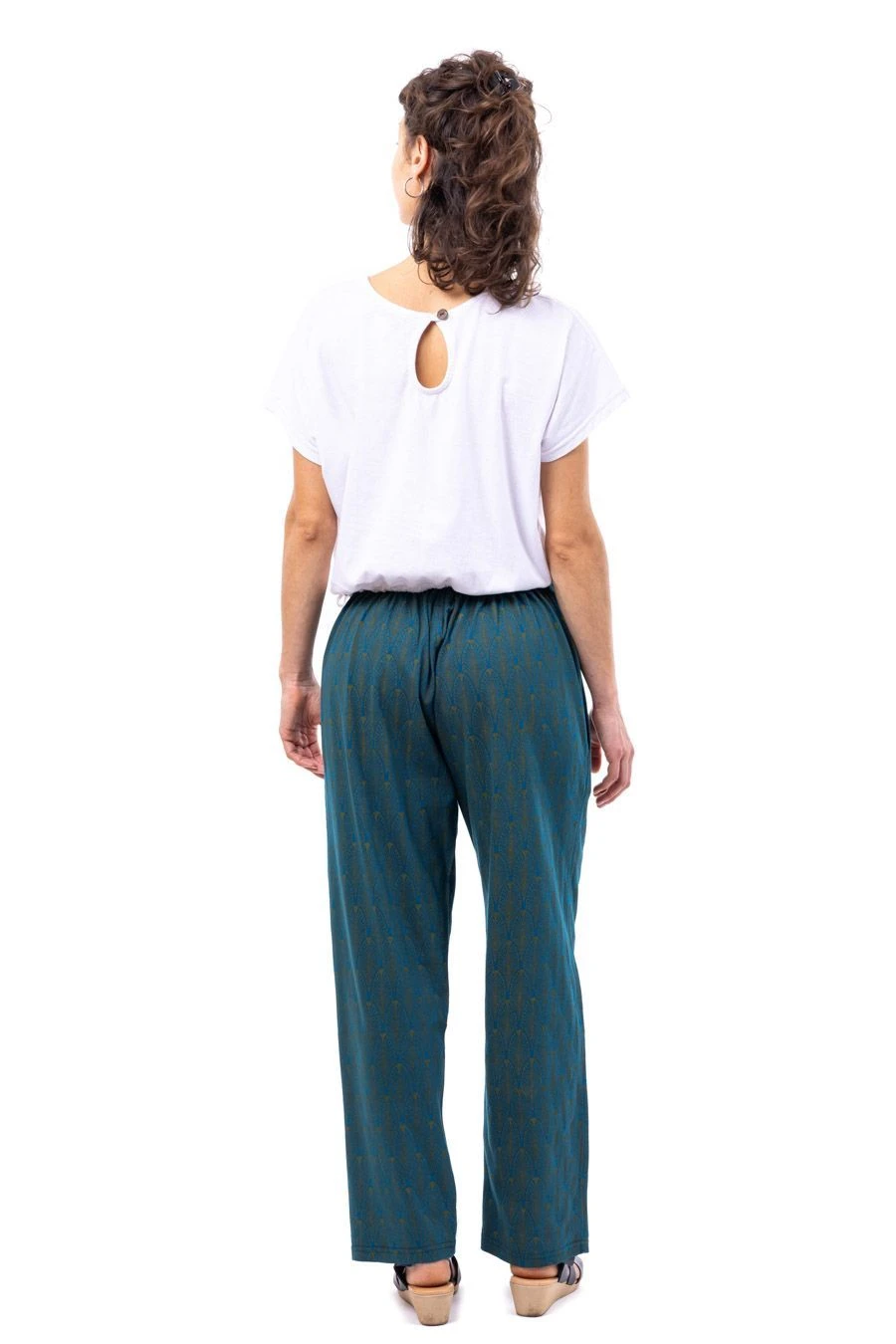 Pantalon Abel Mixte 5 Pantalon Abel Mixte – Image 5
