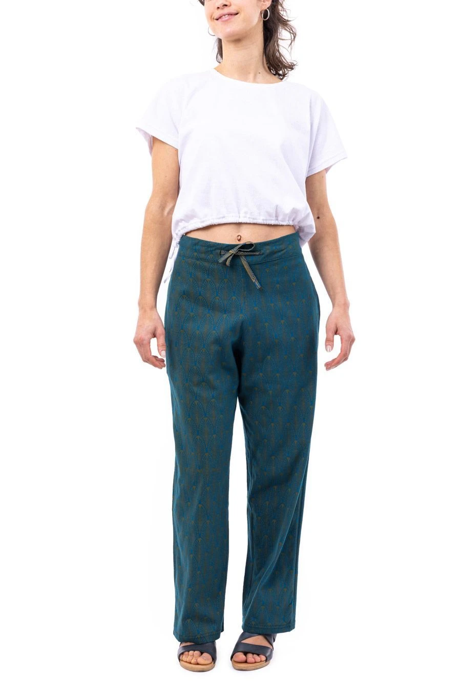 Pantalon Abel Mixte 1 Pantalon Abel Mixte